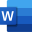 Microsoft_Office_Word_(2019–present).svg